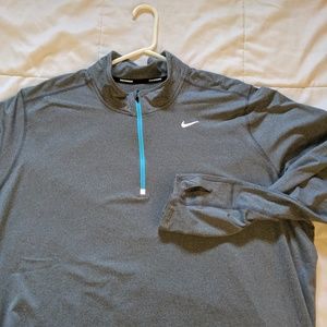 Nike Dry Fit Running jacket
